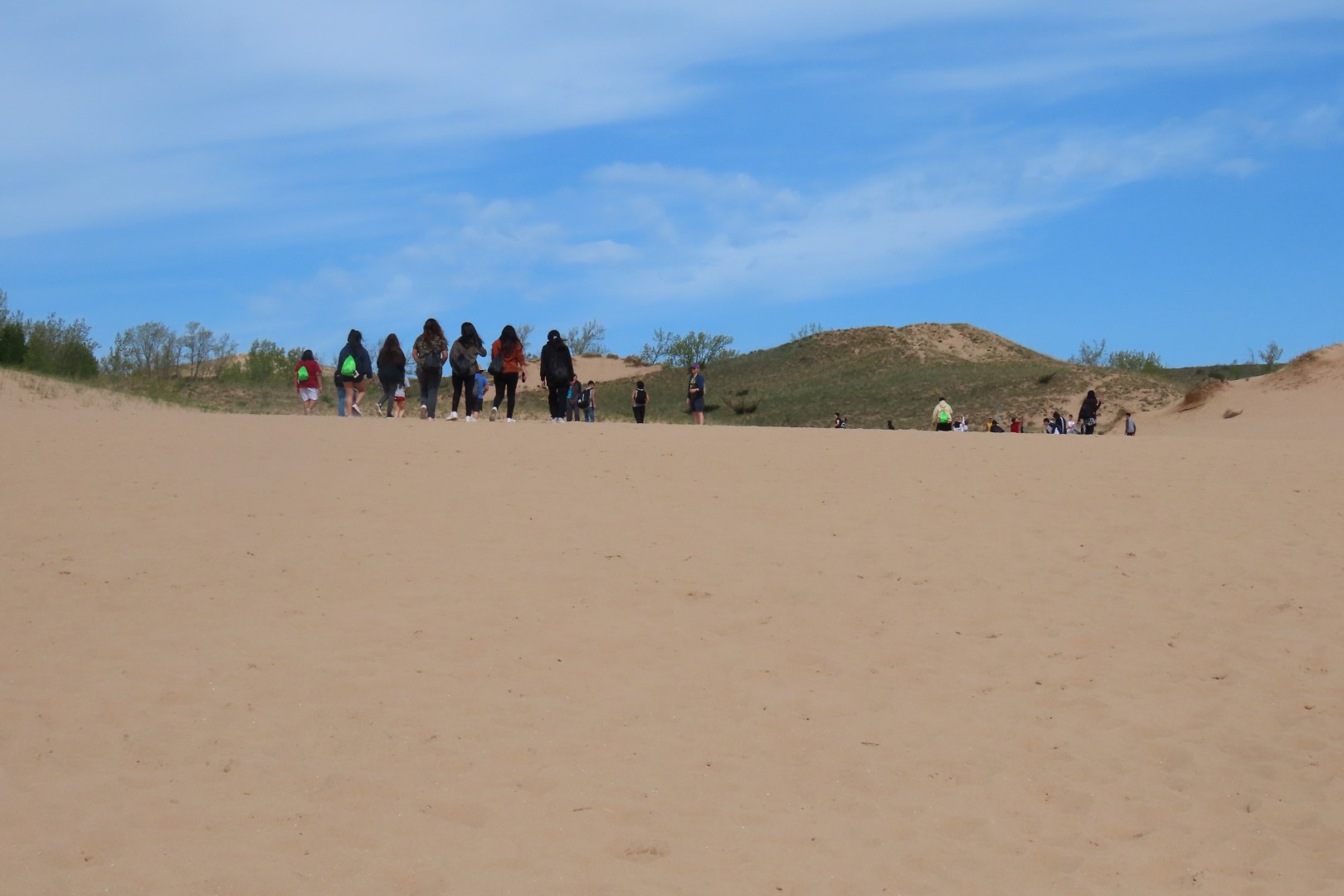 Sleeping Bear Sand Dune National Park NP  5 of 10 (#3888)