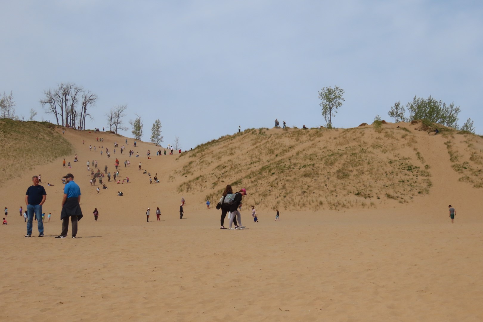 Sleeping Bear Sand Dune National Park NP  6 of 10 (#3889)