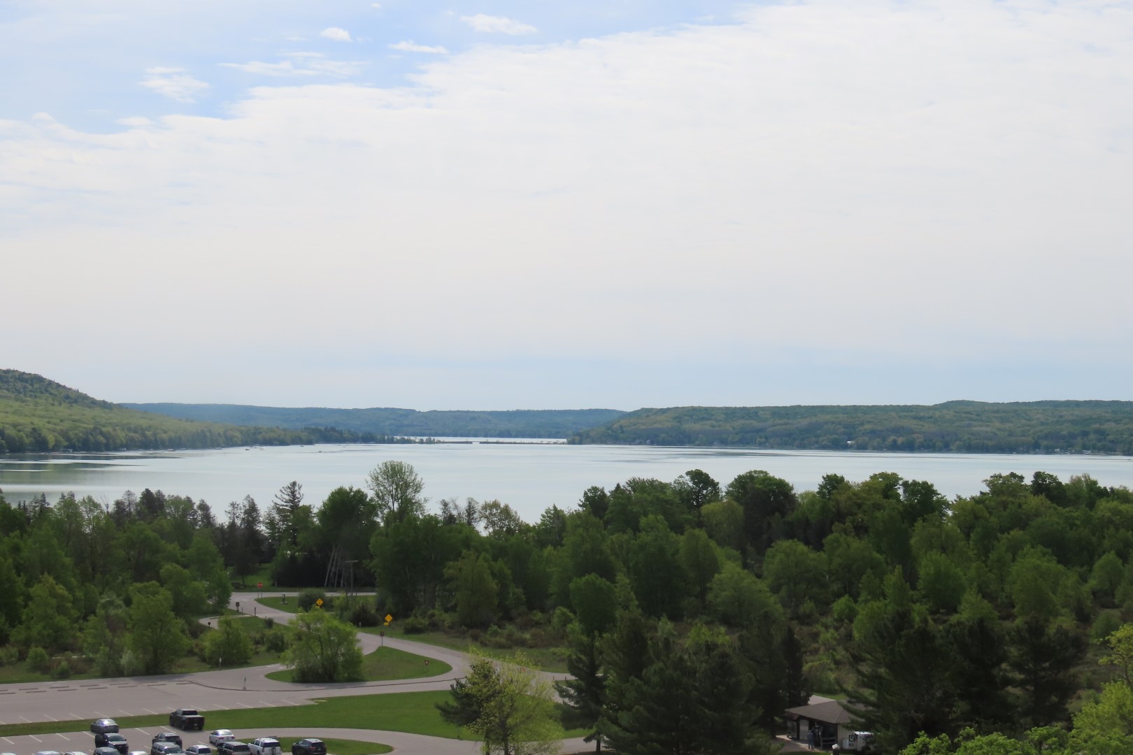 Sleeping Bear Sand Dune National Park NP  9 of 10 (#3892)