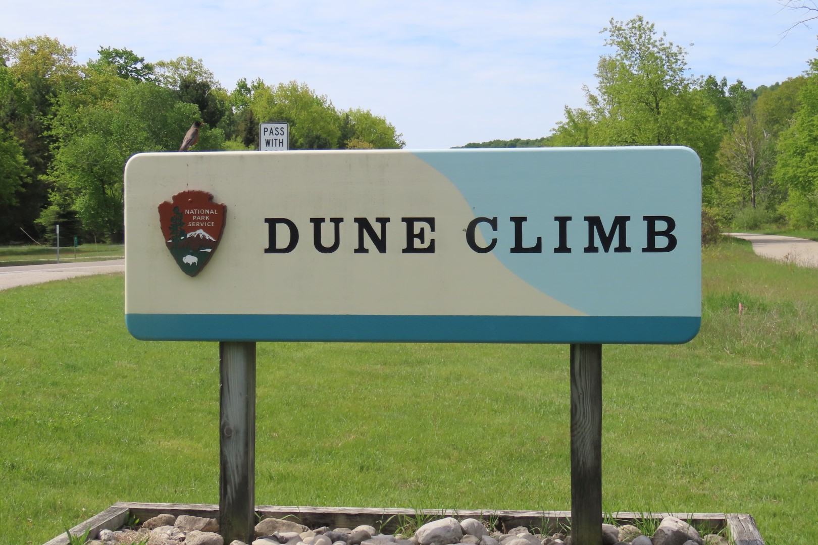 Sleeping Bear Sand Dune National Park NP  1 of 10 (#3894)