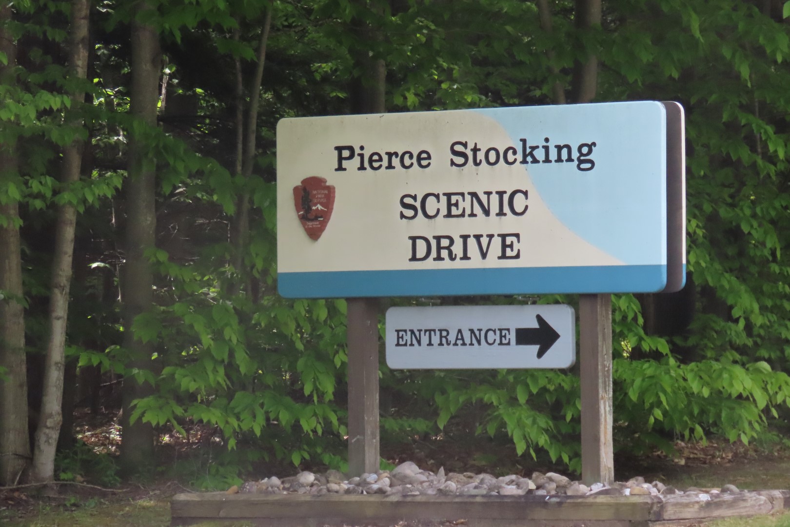 Sleeping Bear Sand Dune National Park NP  1 of 12 (#3895)