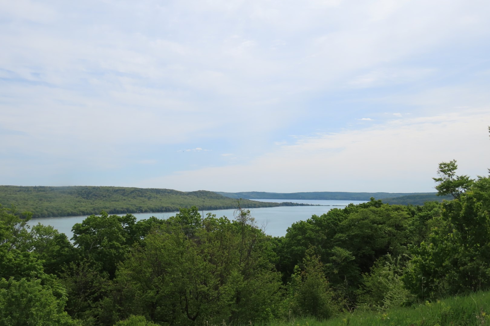 Sleeping Bear Sand Dune National Park NP  4 of 12 (#3898)
