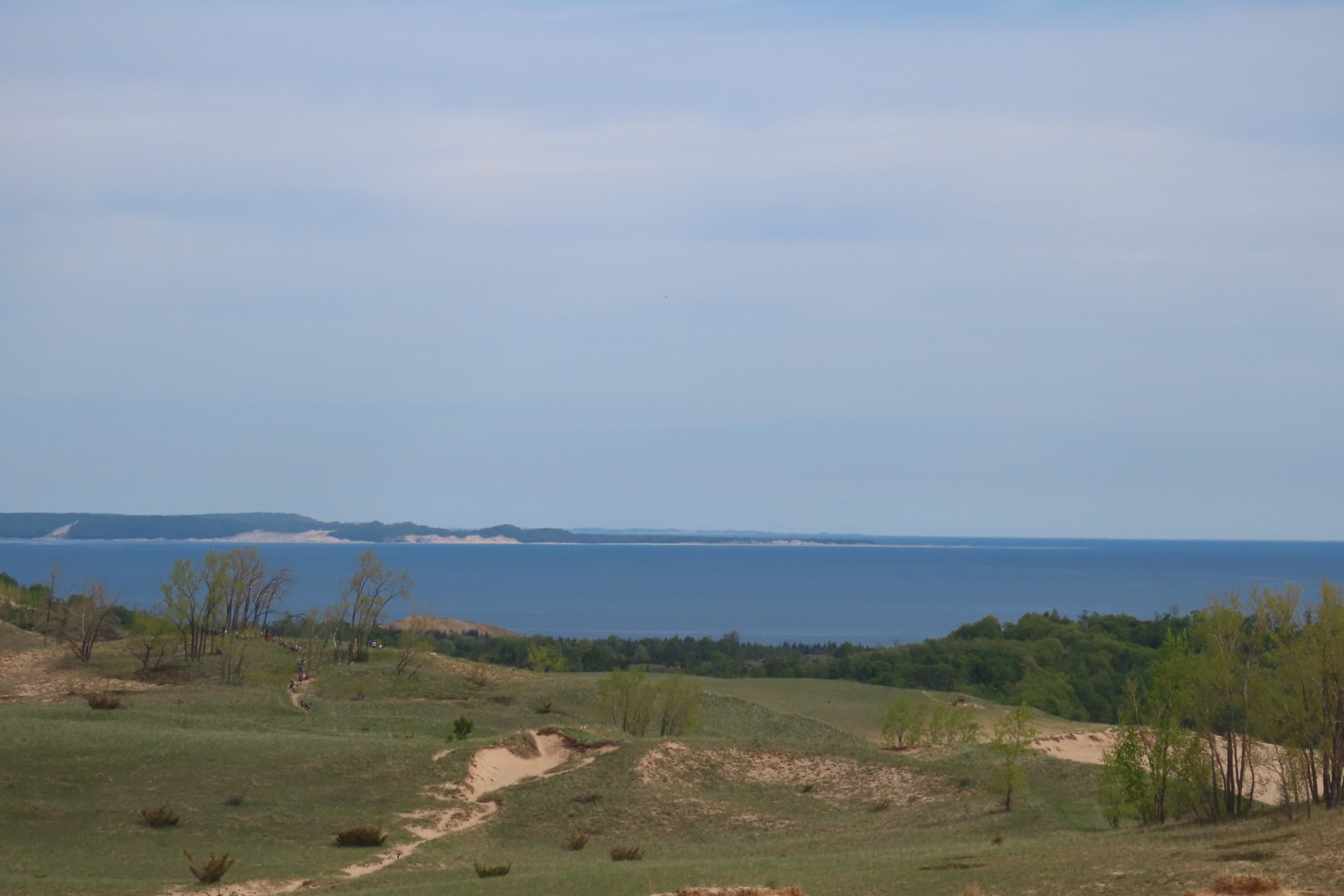 Sleeping Bear Sand Dune National Park NP  9 of 12 (#3904)
