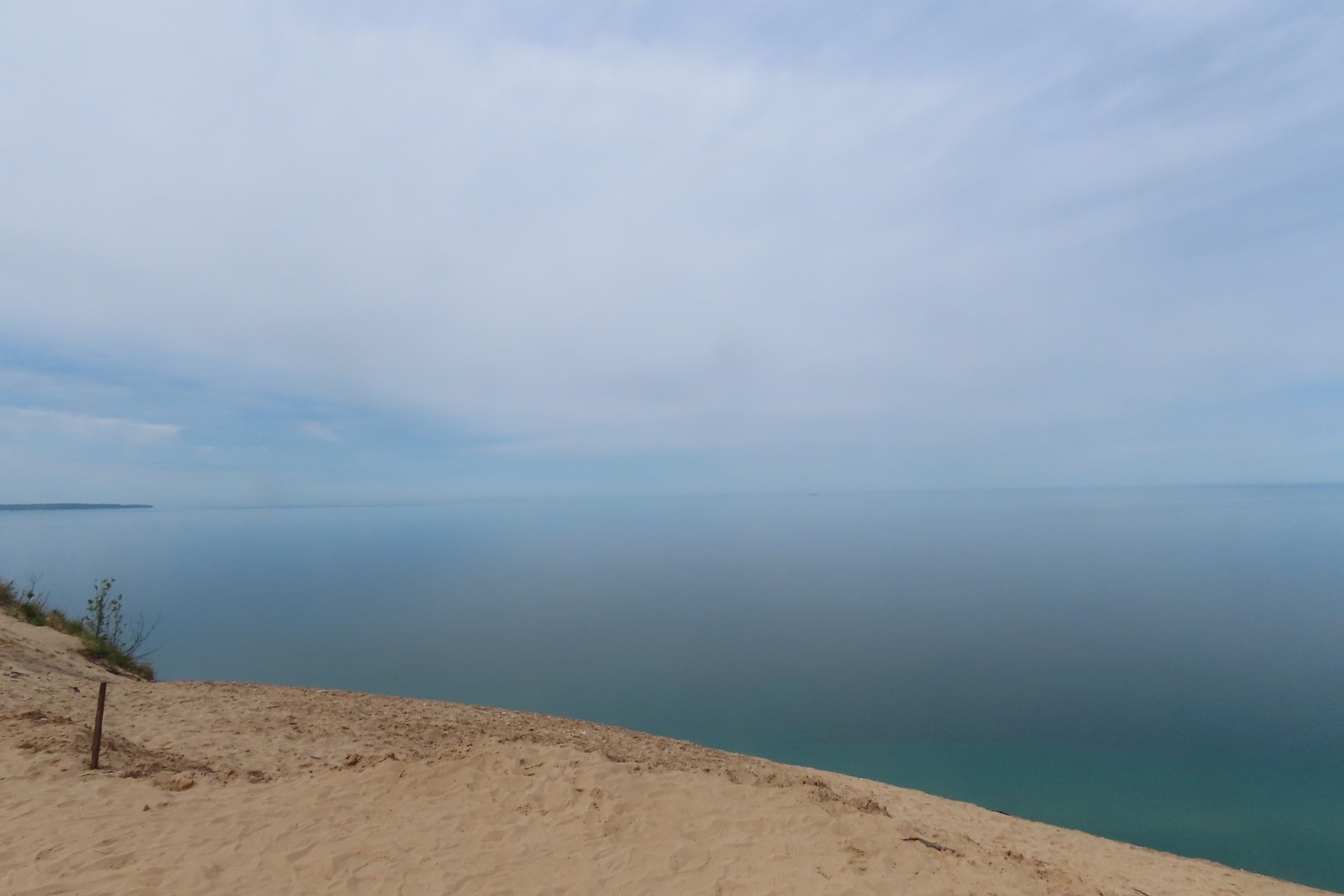 Sleeping Bear Sand Dune National Park NP  2 of 12 (#3908)