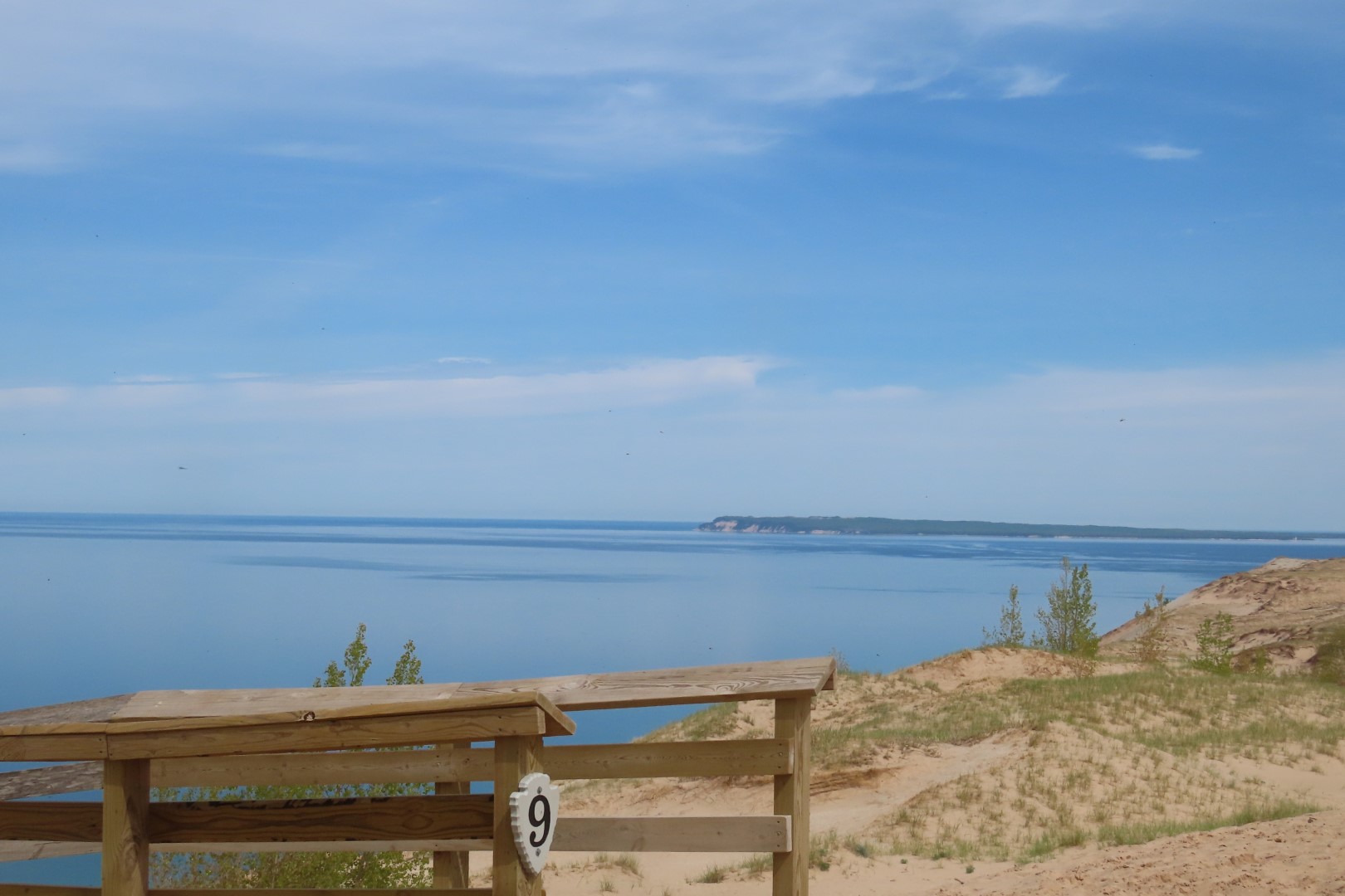 Sleeping Bear Sand Dune National Park NP  8 of 12 (#3914)