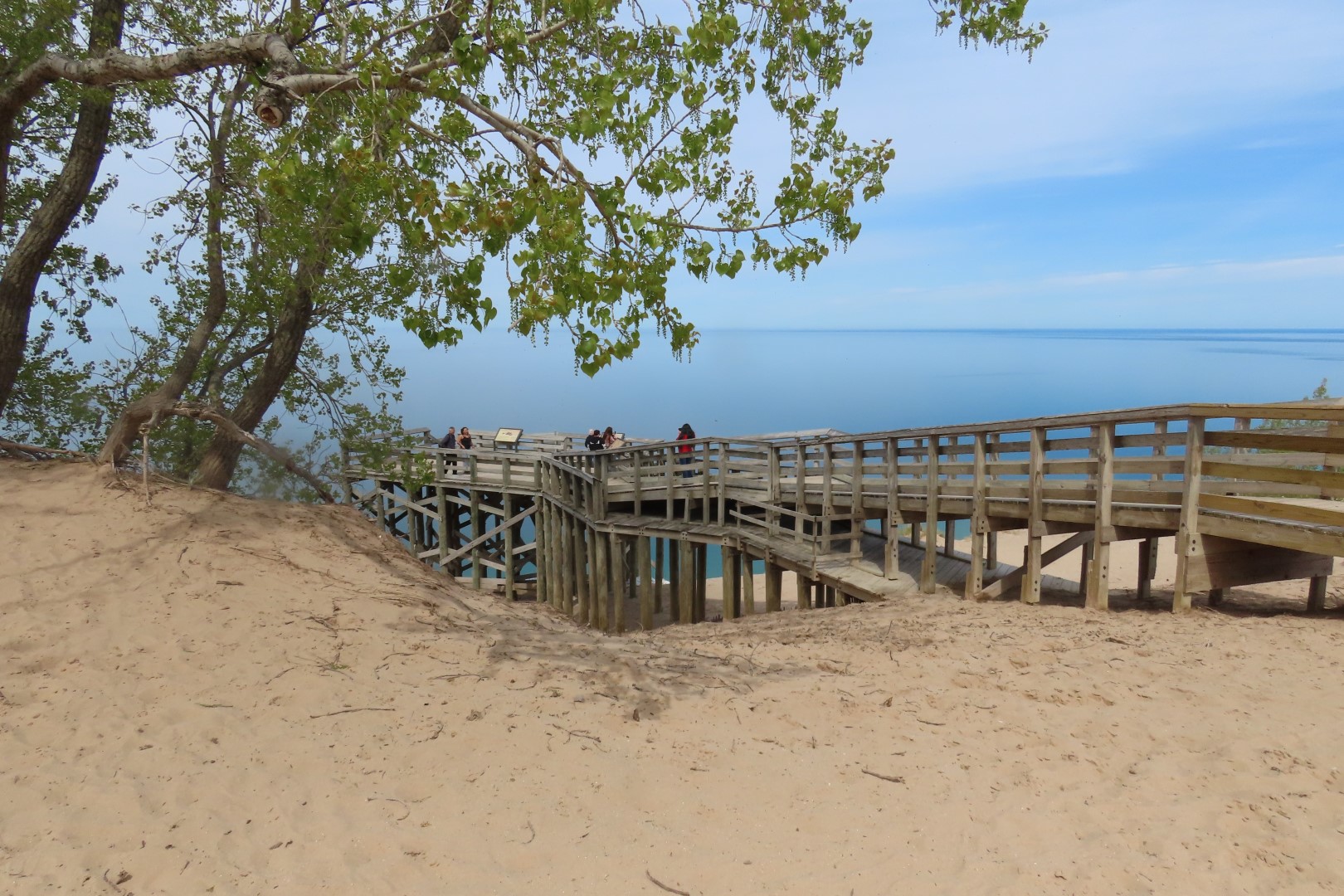 Sleeping Bear Sand Dune National Park NP  9 of 12 (#3915)
