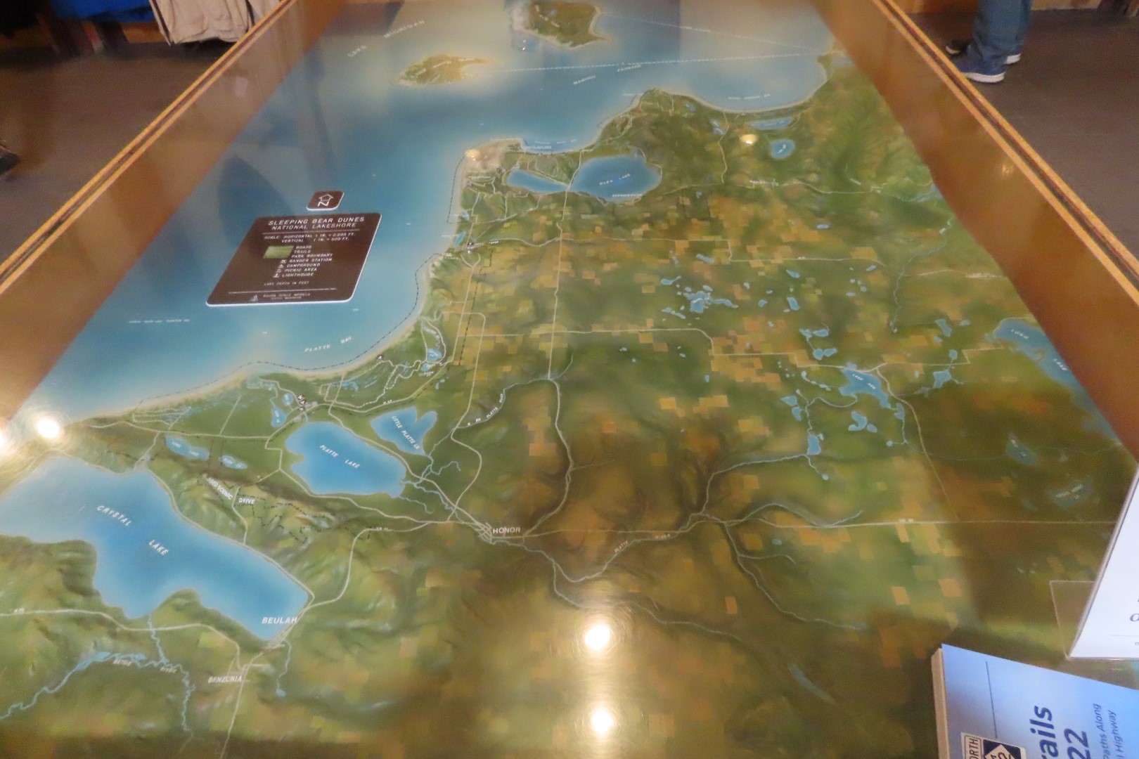 First Ladies National Park NP  1 of  5 (#3921)