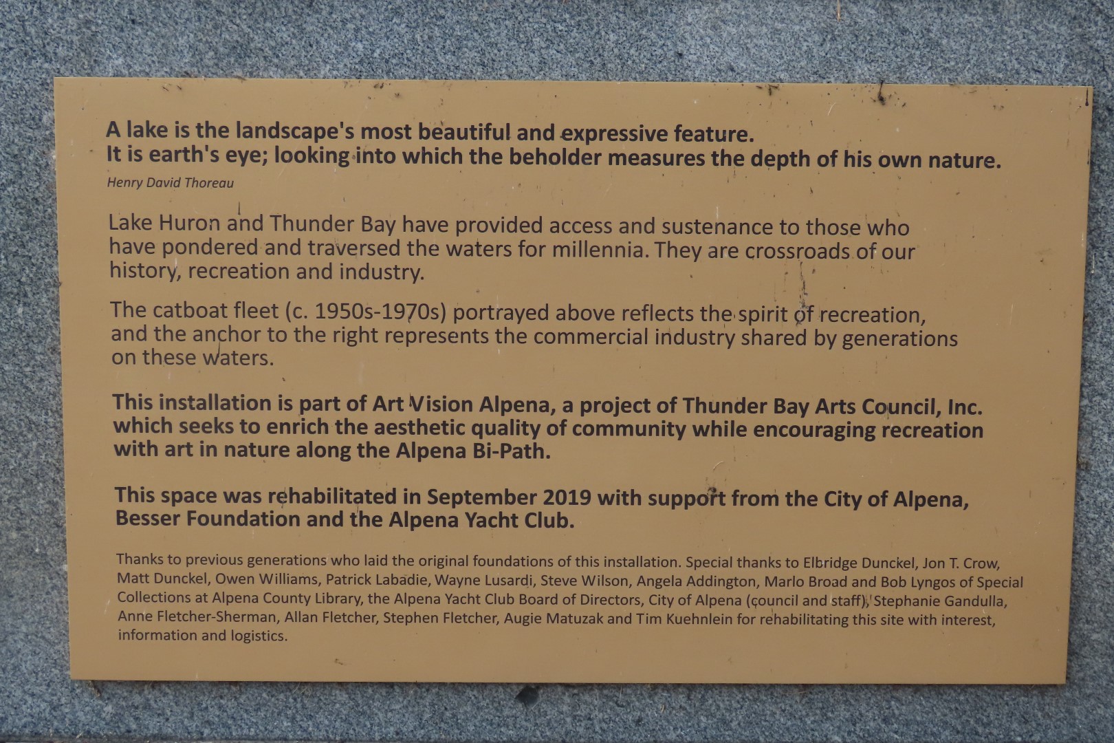 Alpena 27 of 31 (#3956)