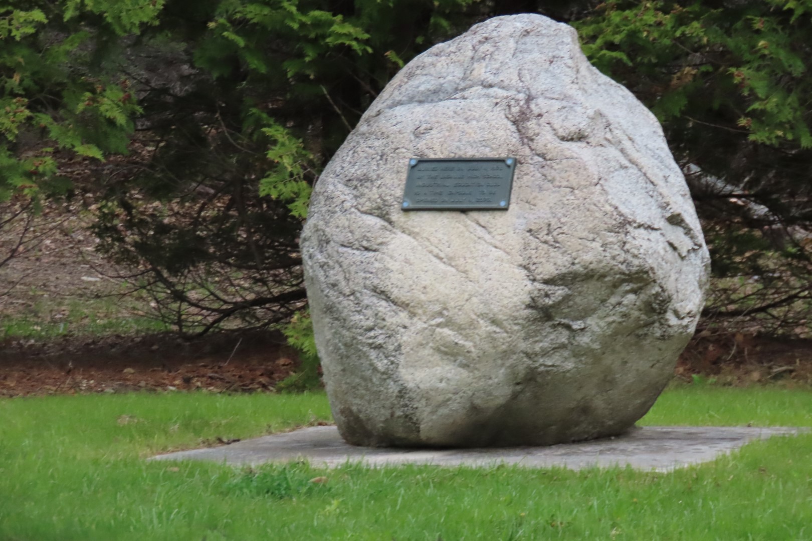 Father Marquette National Park MI  4 of  5 (#3968)