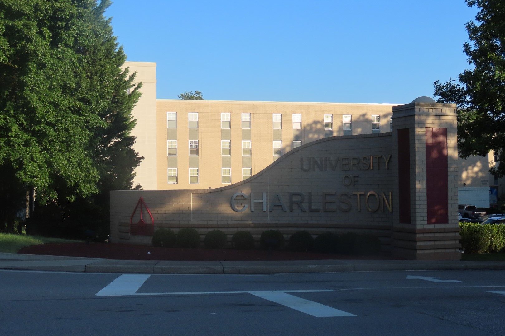 University of Charleston WV  2 of  2 (#4041)