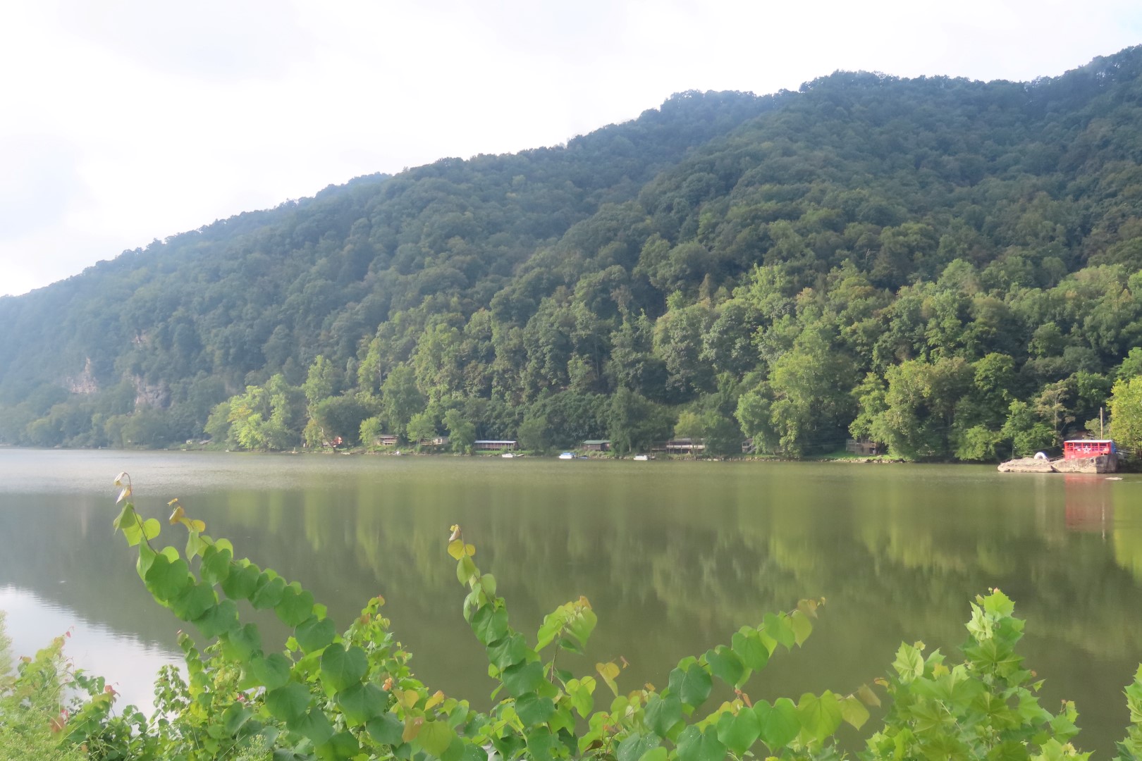 Gauley Bridge National Park WV  2 of  3 (#4043)