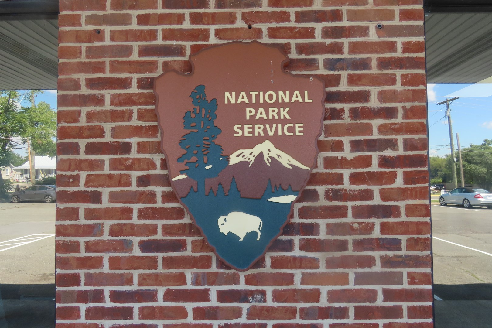 Cedar Creek Belle Grove National Park VA  2 of 14 (#4045)