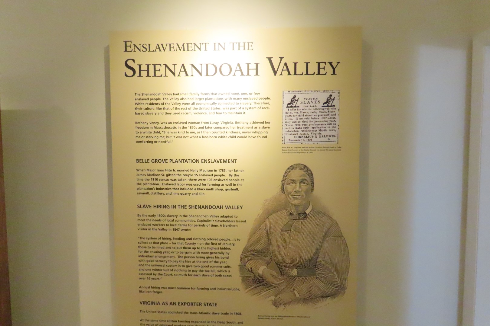 Cedar Creek Belle Grove National Park VA  4 of 14 (#4048)