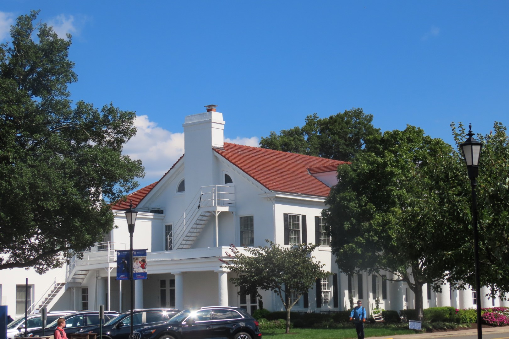 Marymount University VA  3 of  3 (#4067)