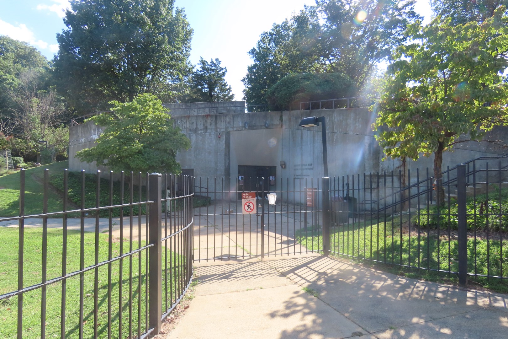 Frederick Douglass National Park VA  2 of  3 (#4071)