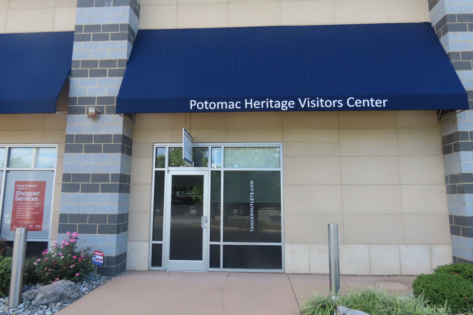 Potomac Heritage National Park VA  1 of  2 (#4073)