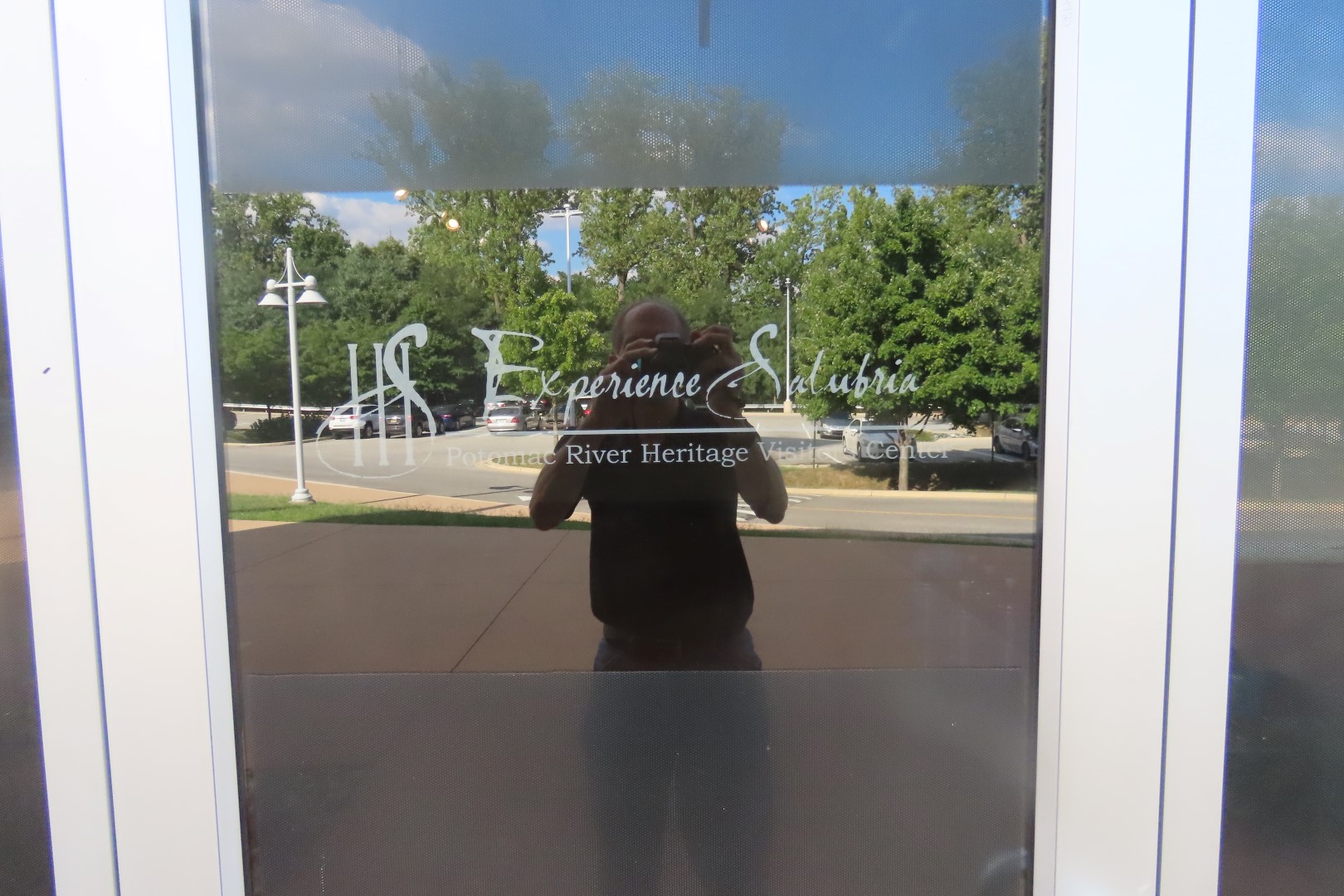 Potomac Heritage National Park VA  2 of  2 (#4074)