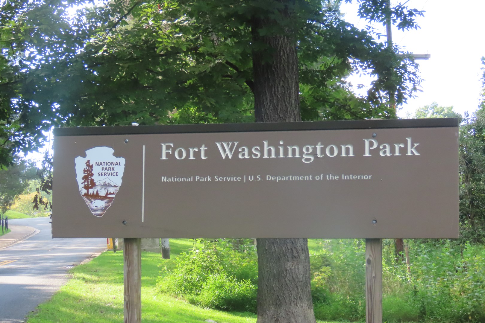 Fort Washington Park National Park VA  1 of 18 (#4075)