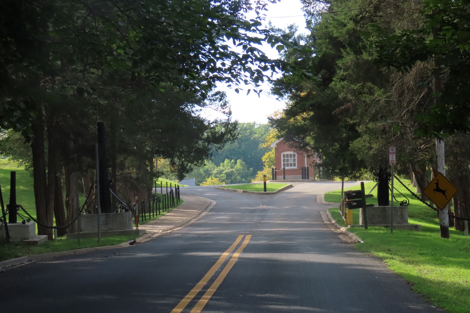 Fort Washington Park National Park VA  2 of 18 (#4076)