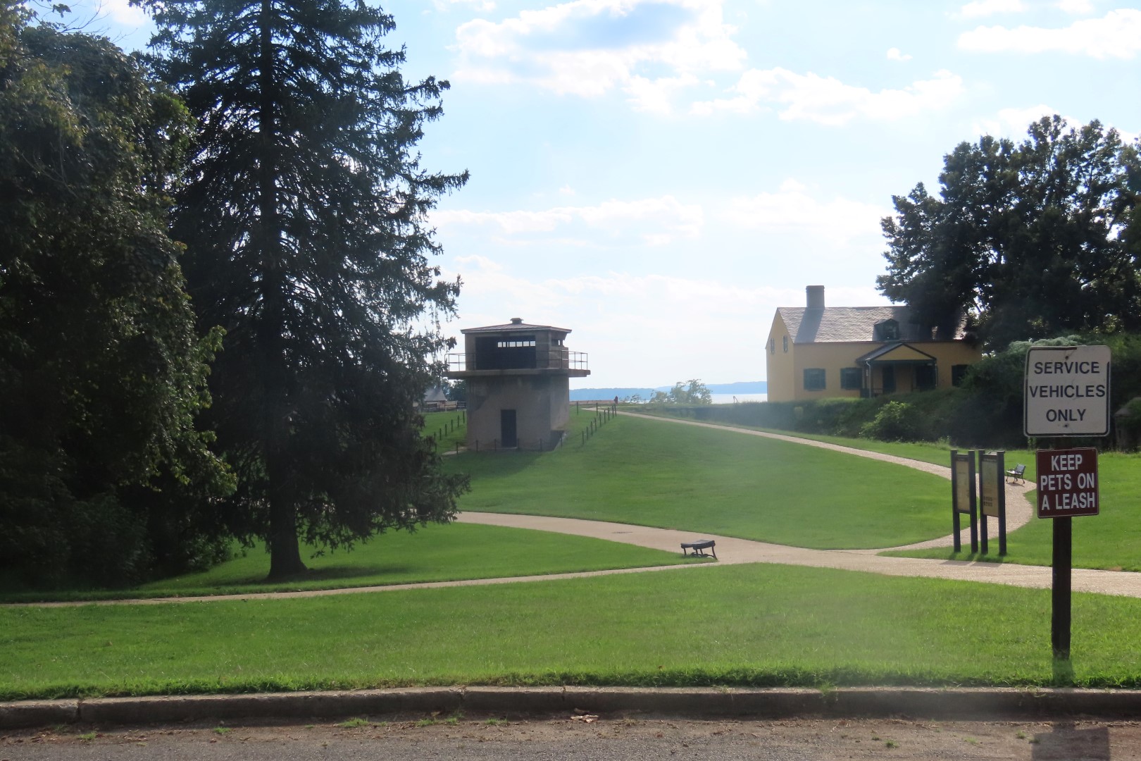 Fort Washington Park National Park VA  3 of 18 (#4077)