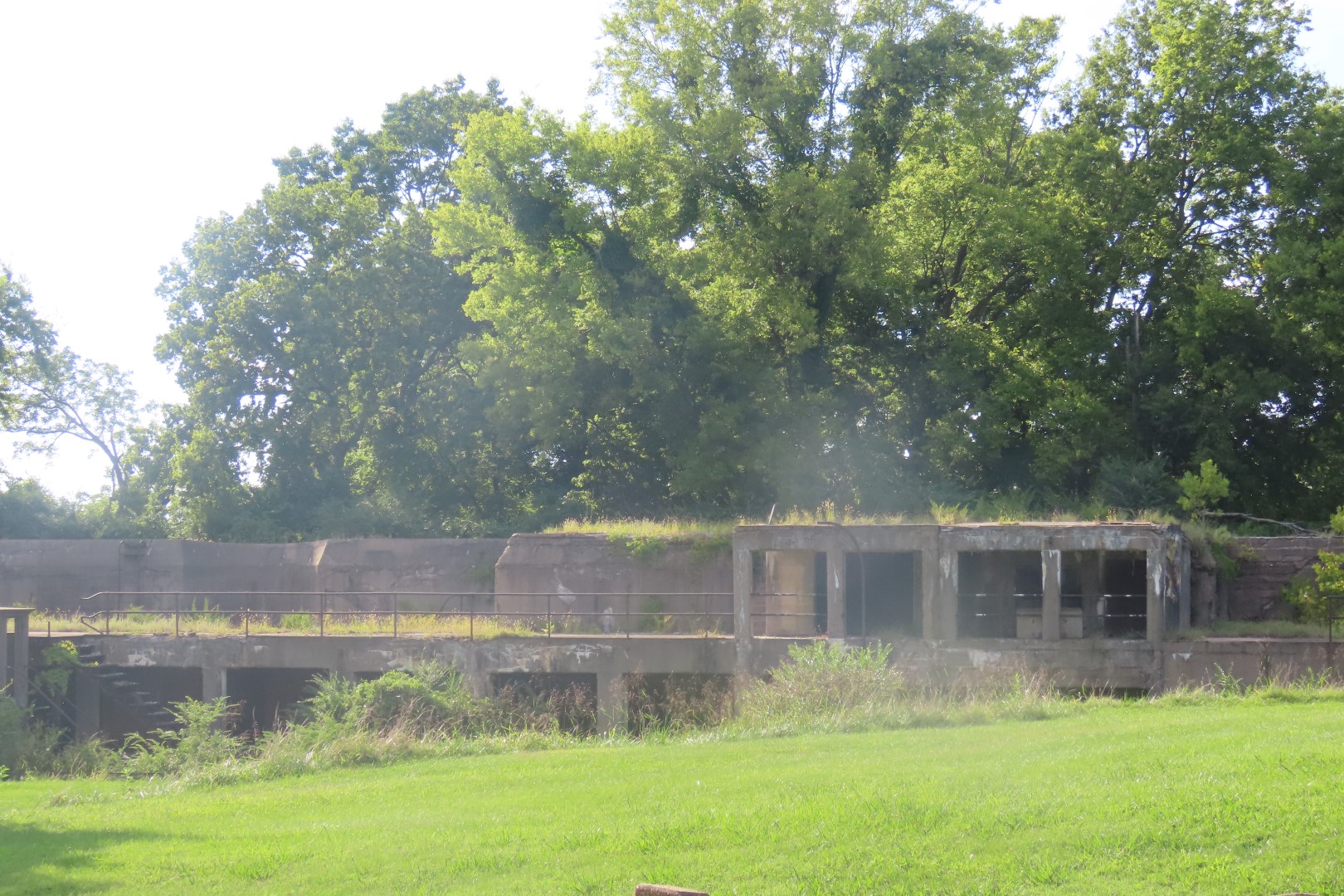 Fort Washington Park National Park VA  4 of 18 (#4078)