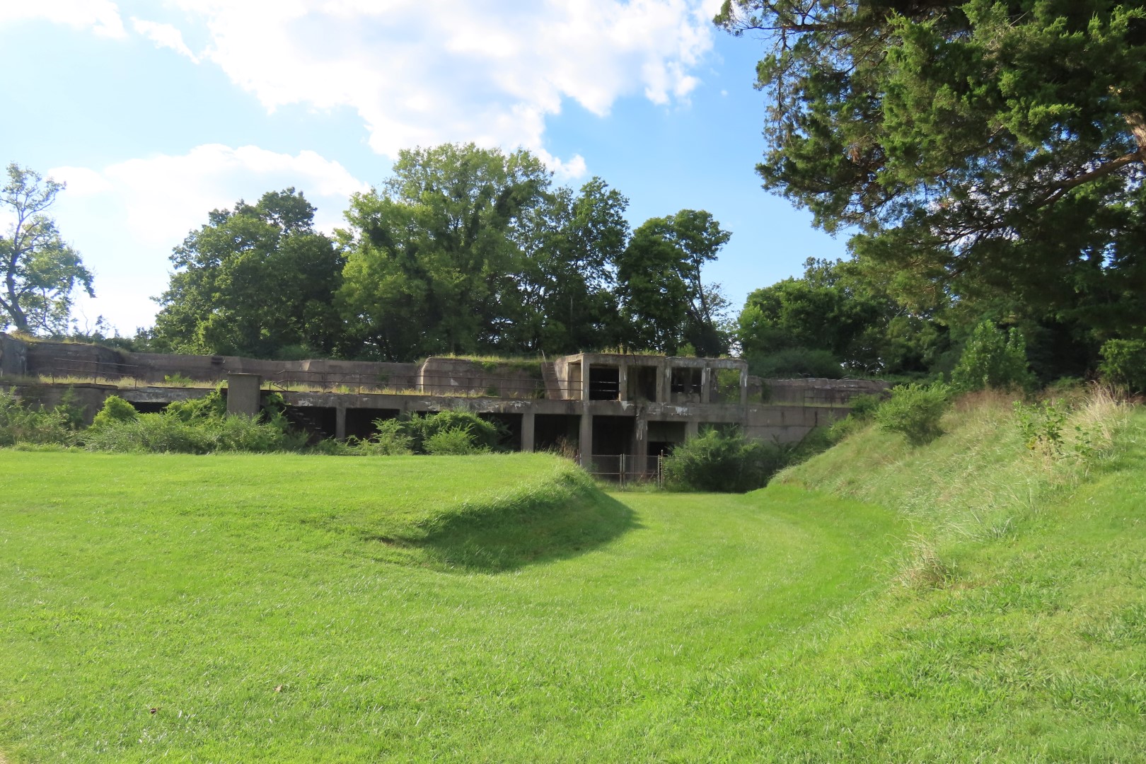 Fort Washington Park National Park VA  6 of 18 (#4081)