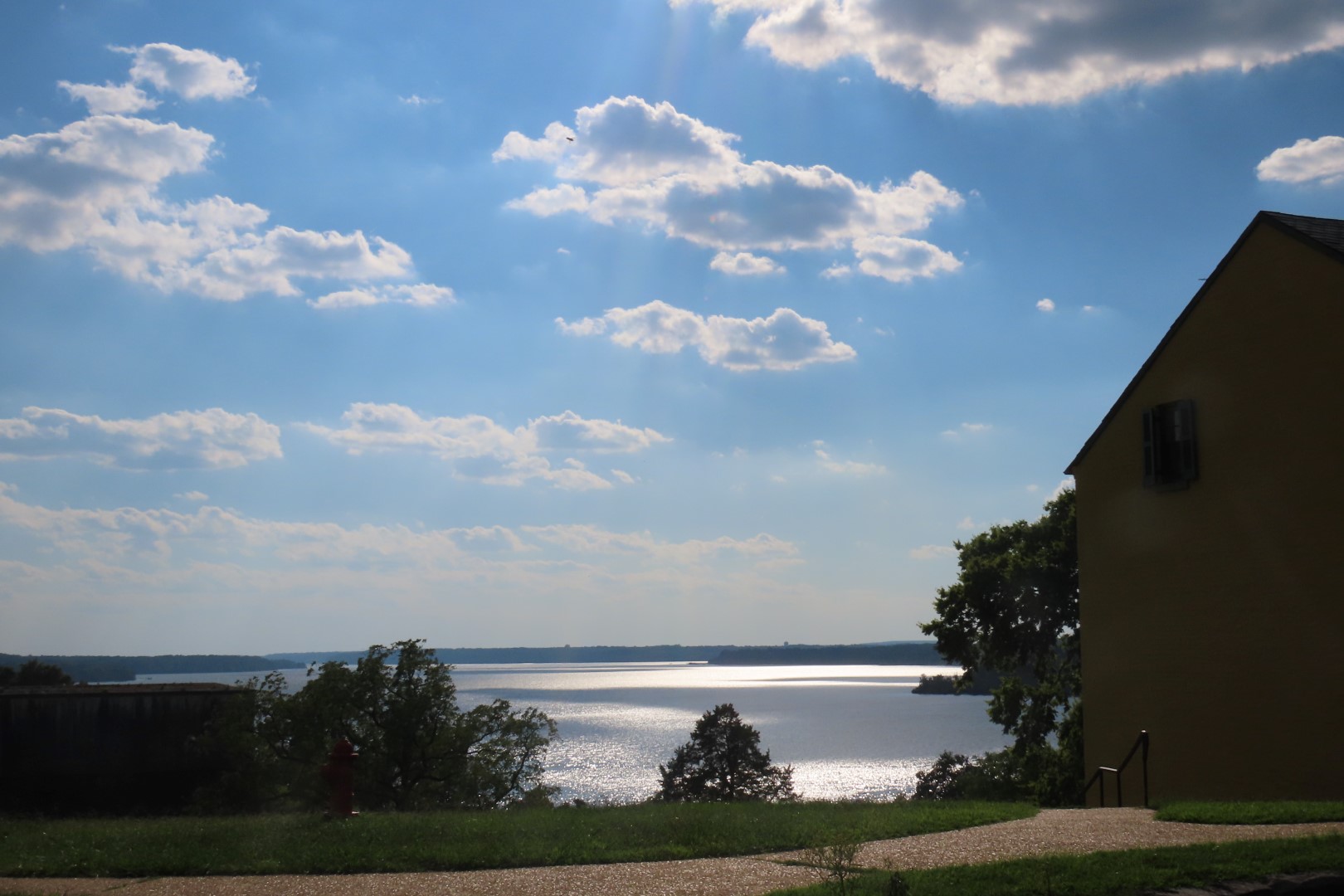 Fort Washington Park National Park VA  9 of 18 (#4084)