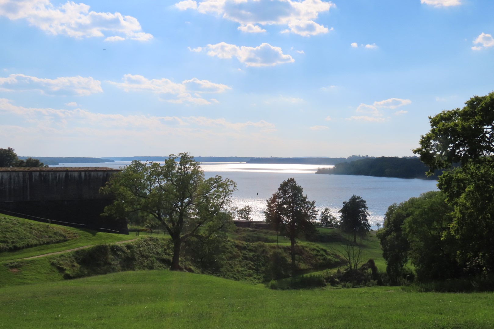 Fort Washington Park National Park VA 11 of 18 (#4086)