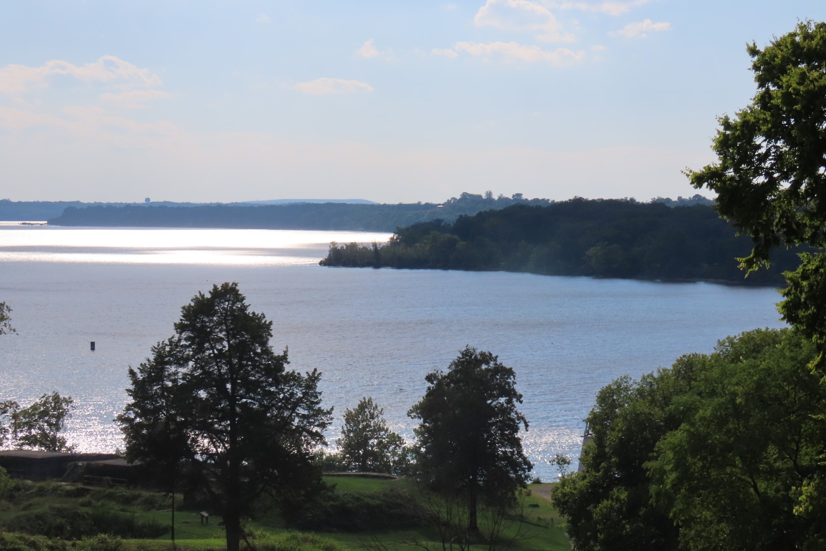 Fort Washington Park National Park VA 12 of 18 (#4087)