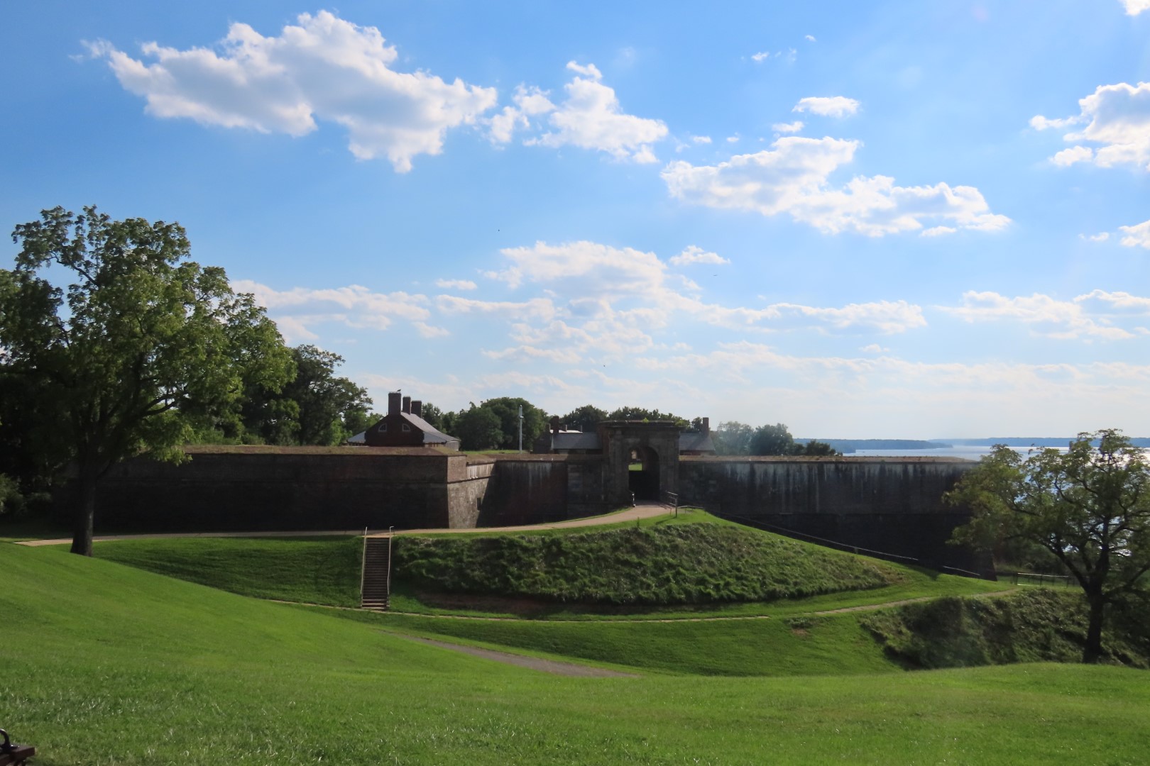 Fort Washington Park National Park VA 13 of 18 (#4088)