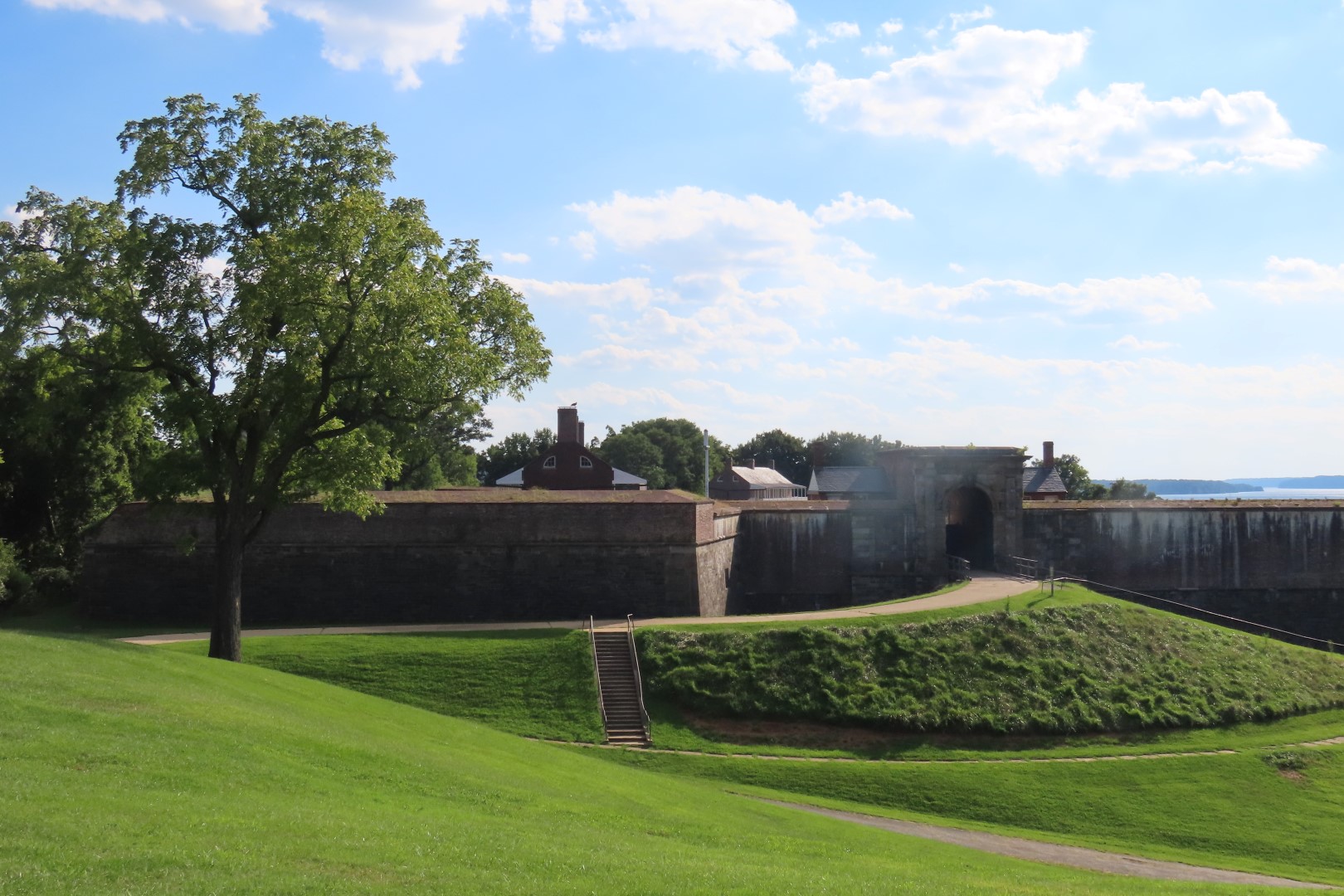 Fort Washington Park National Park VA 17 of 18 (#4092)