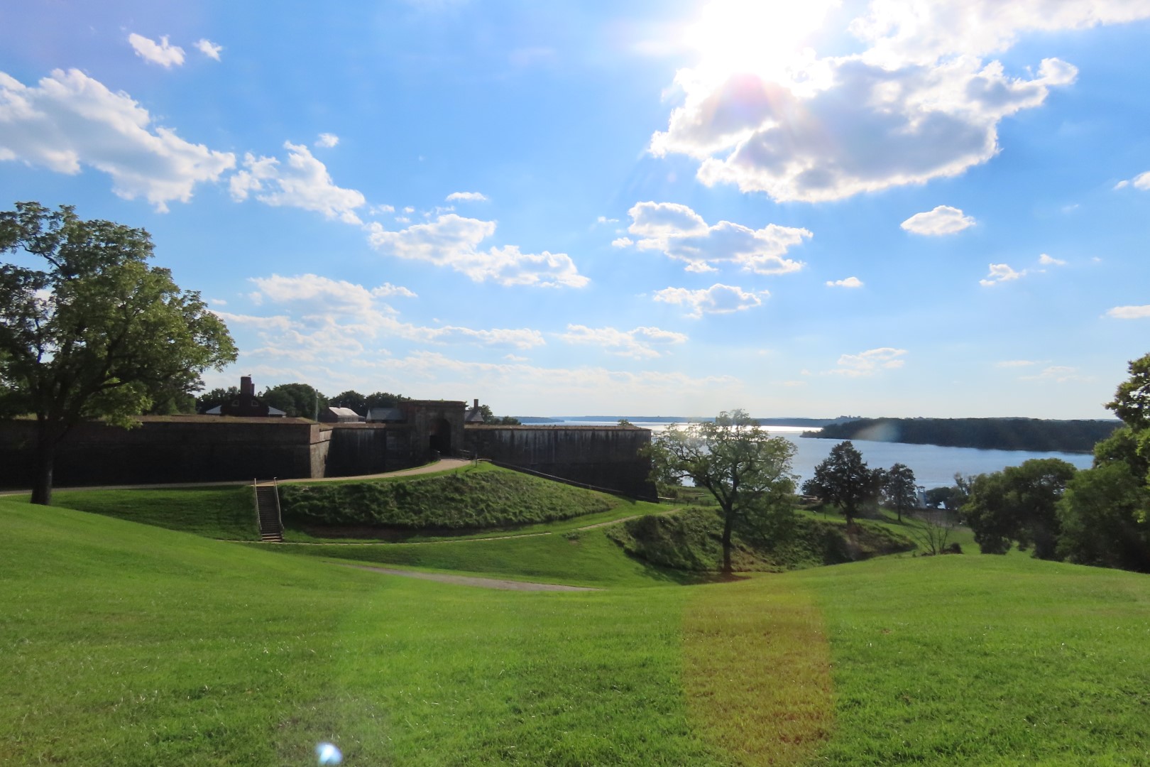 Fort Washington Park National Park VA 18 of 18 (#4093)