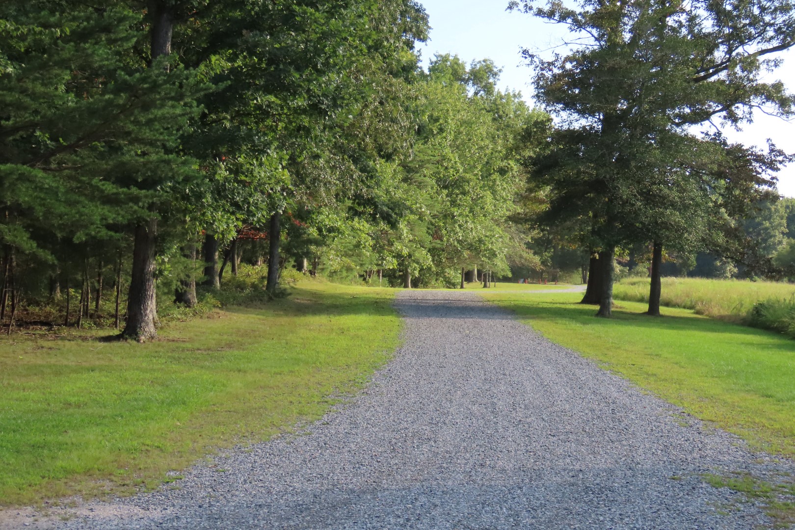 Thomas Stone National Park VA  4 of  4 (#4097)