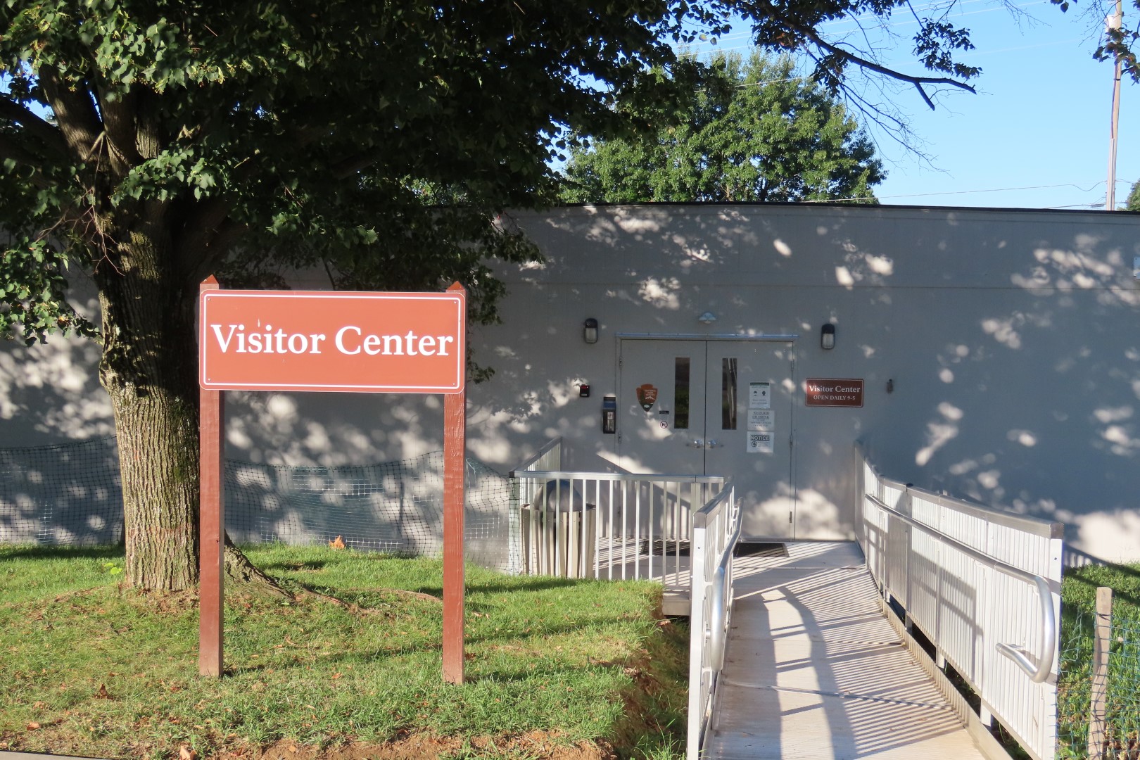 Antietam National Park MD  8 of 11 (#4103)