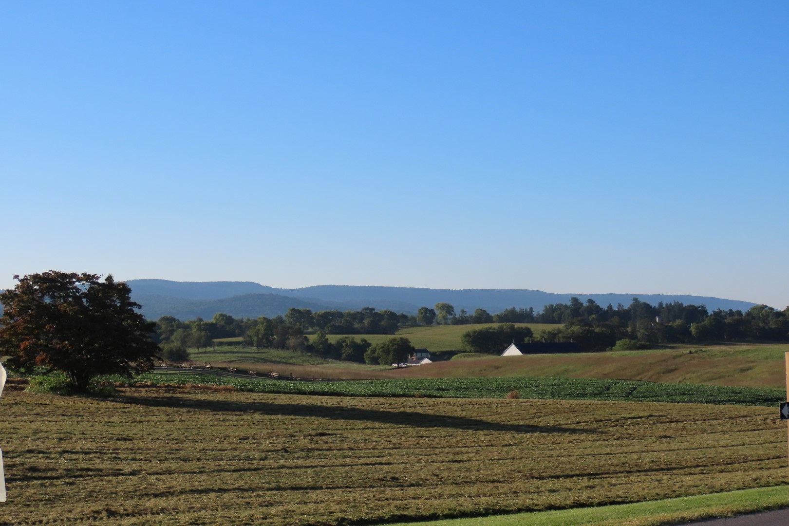 Antietam National Park MD  9 of 11 (#4104)