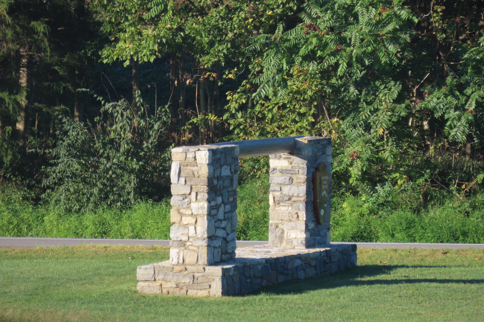 Antietam National Park MD  2 of 11 (#4105)