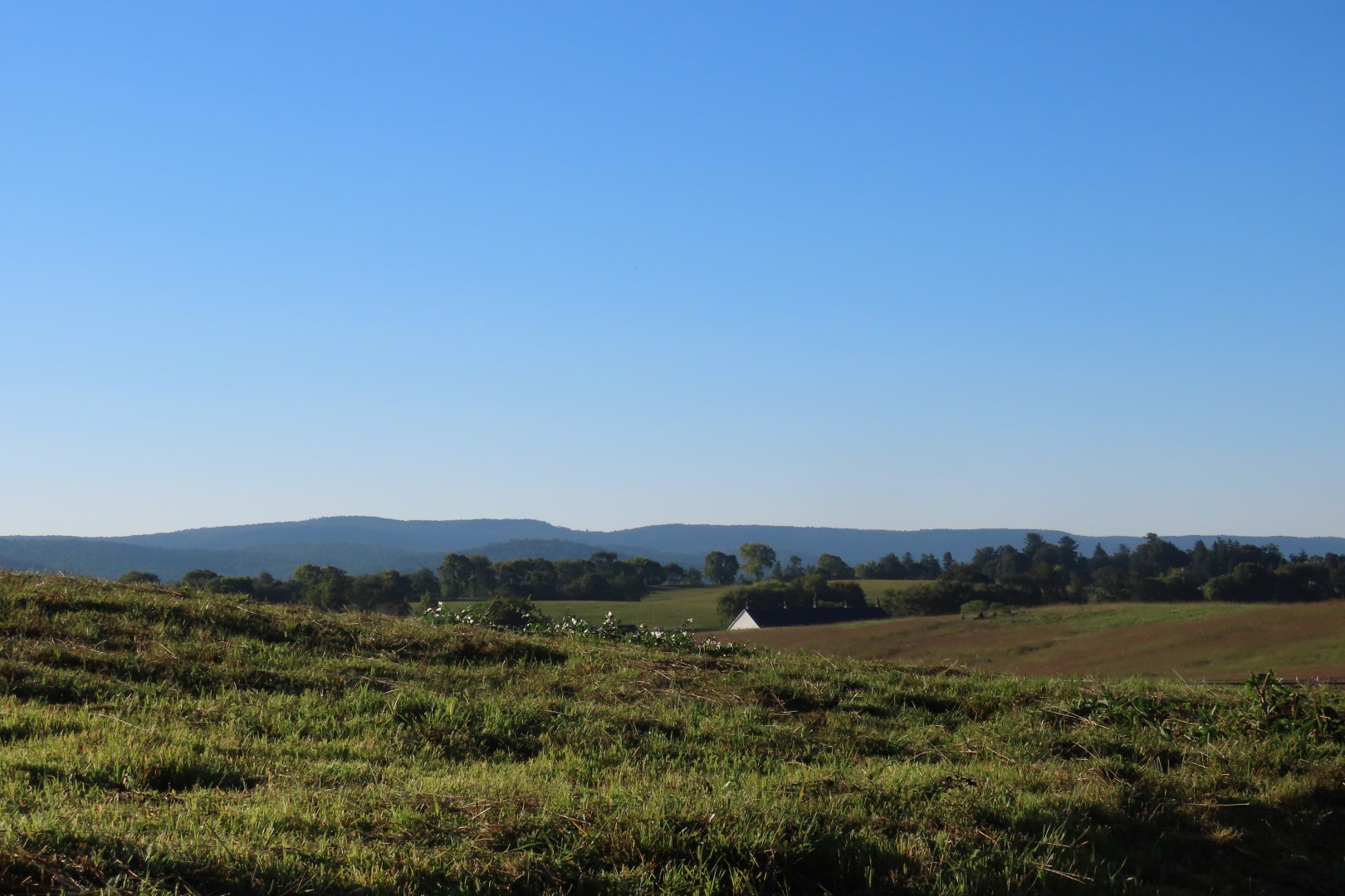 Antietam National Park MD 10 of 11 (#4106)