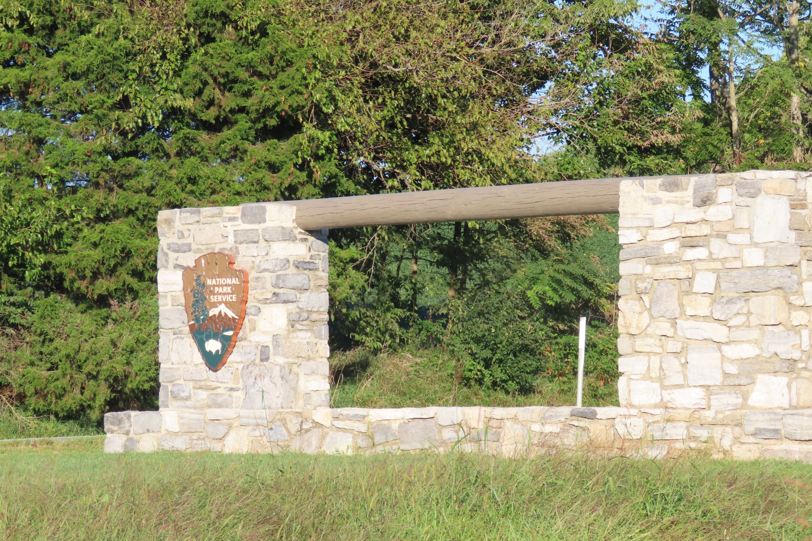 Antietam National Park MD  3 of 11 (#4108)