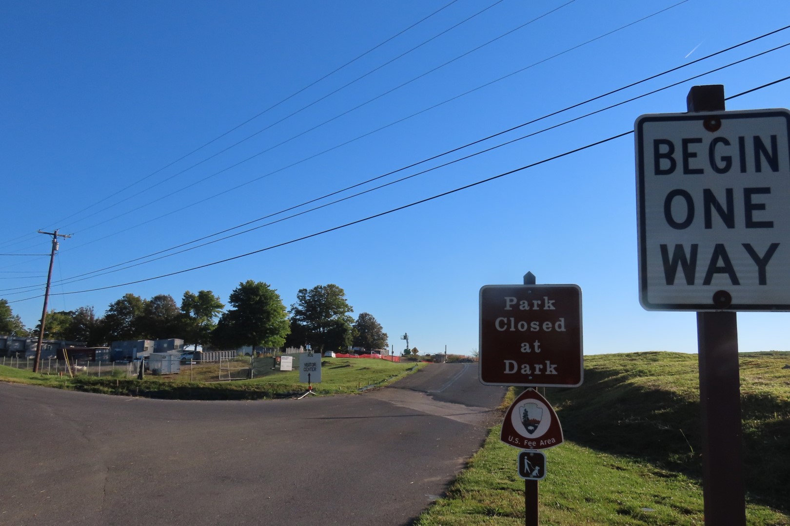 Antietam National Park MD  4 of 11 (#4109)