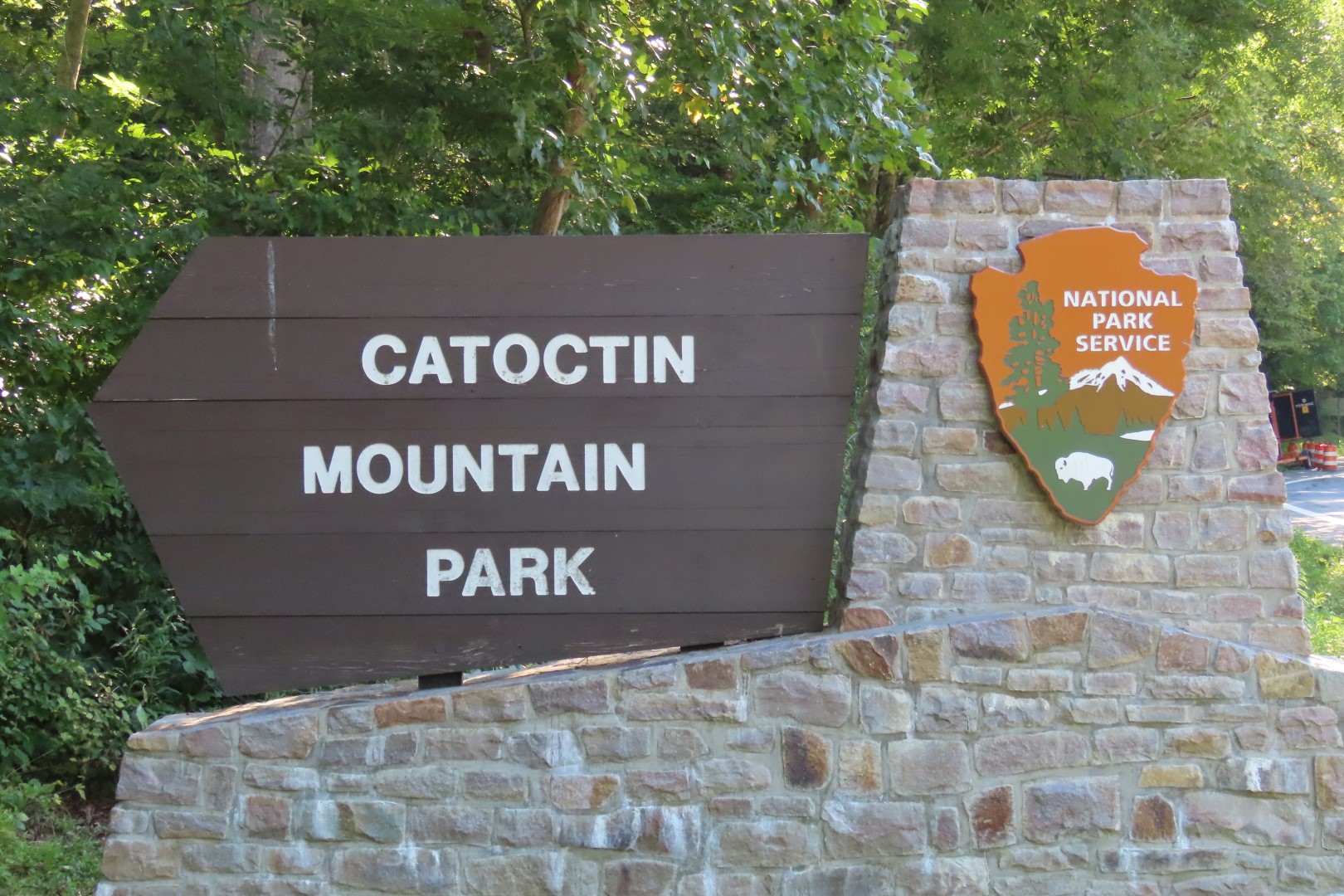 Catoctin National Park MD  1 of 15 (#4111)