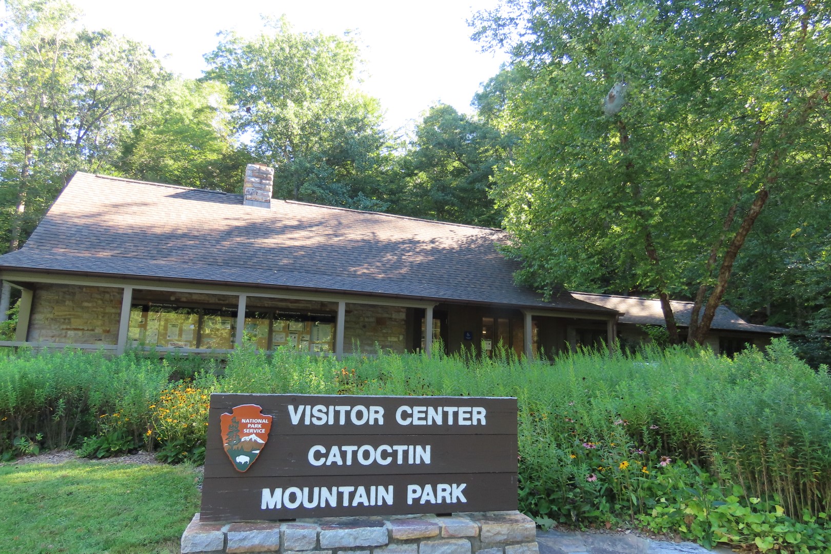 Catoctin National Park MD  3 of 15 (#4115)