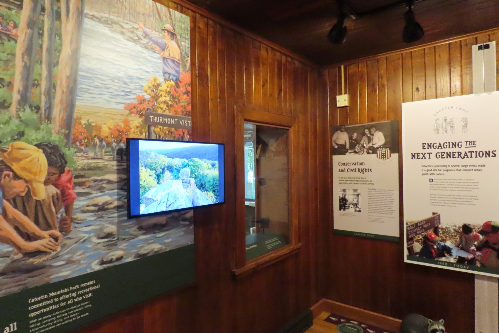 Catoctin National Park MD  6 of 15 (#4118)