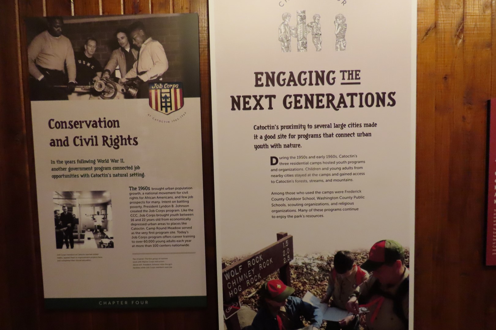 Catoctin National Park MD  7 of 15 (#4119)