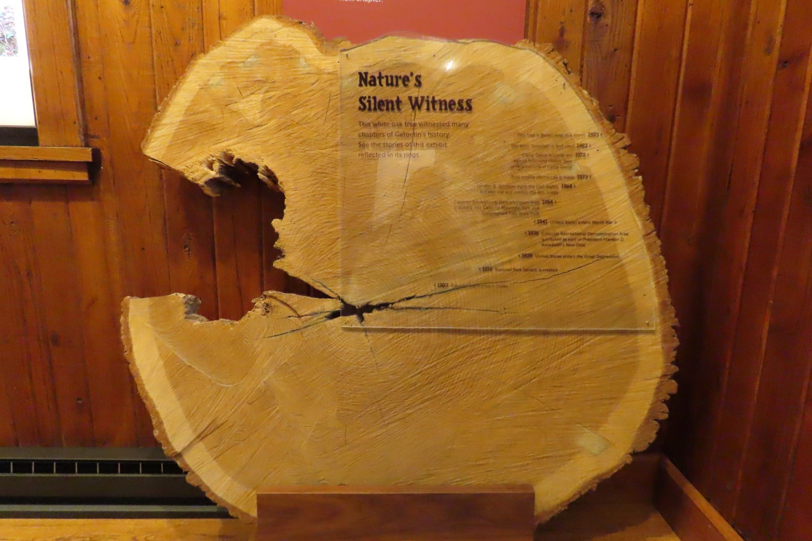 Catoctin National Park MD 14 of 15 (#4126)