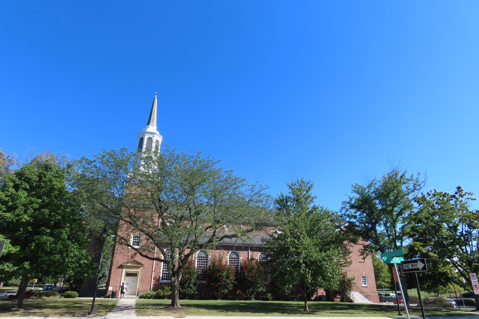 Gettysburg University PA  3 of  7 (#4128)