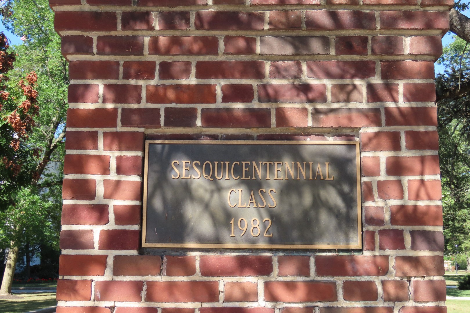 Gettysburg University PA  2 of  7 (#4132)