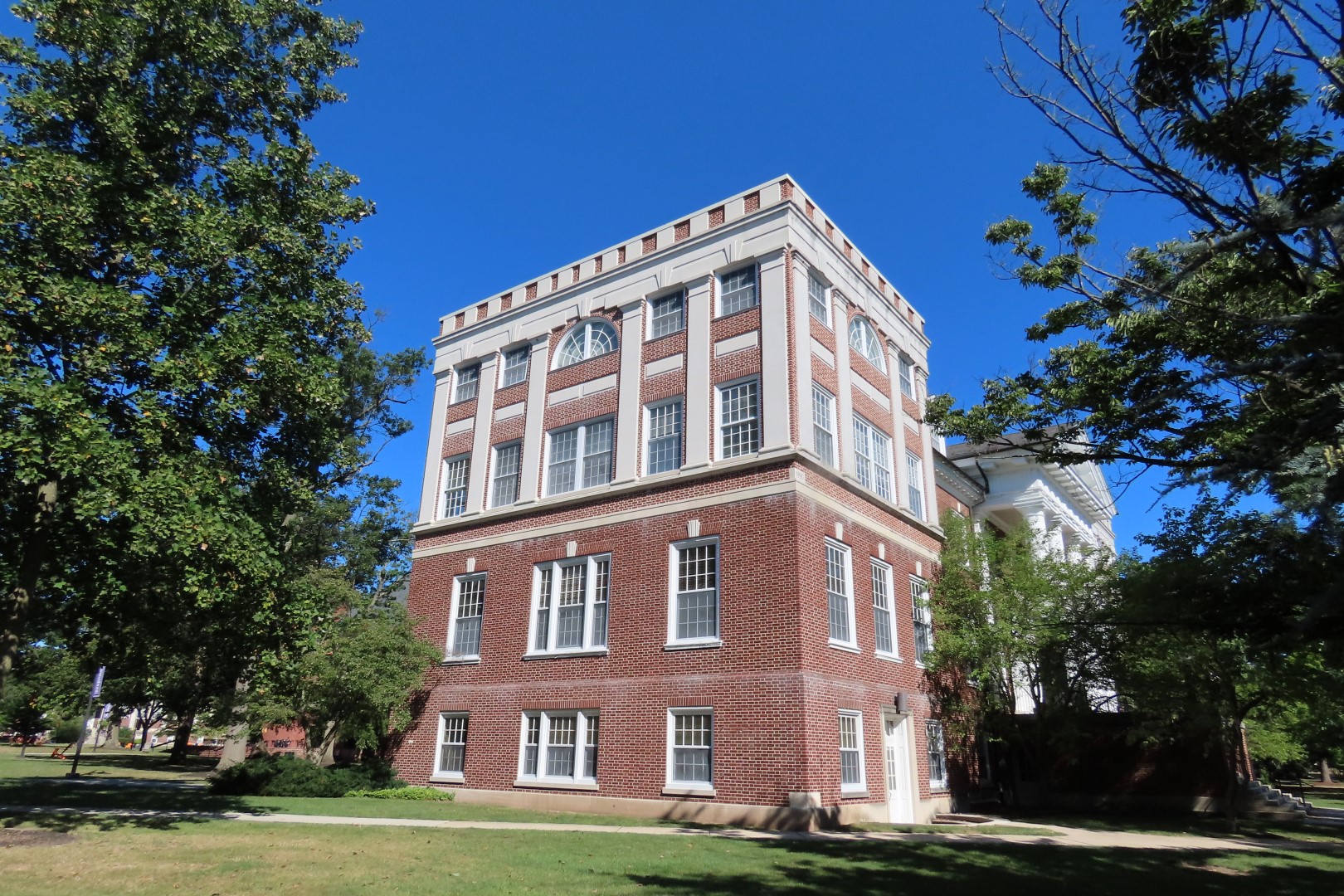 Gettysburg University PA  6 of  7 (#4134)