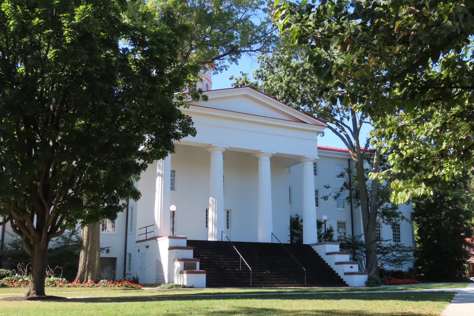 Gettysburg University PA  7 of  7 (#4135)