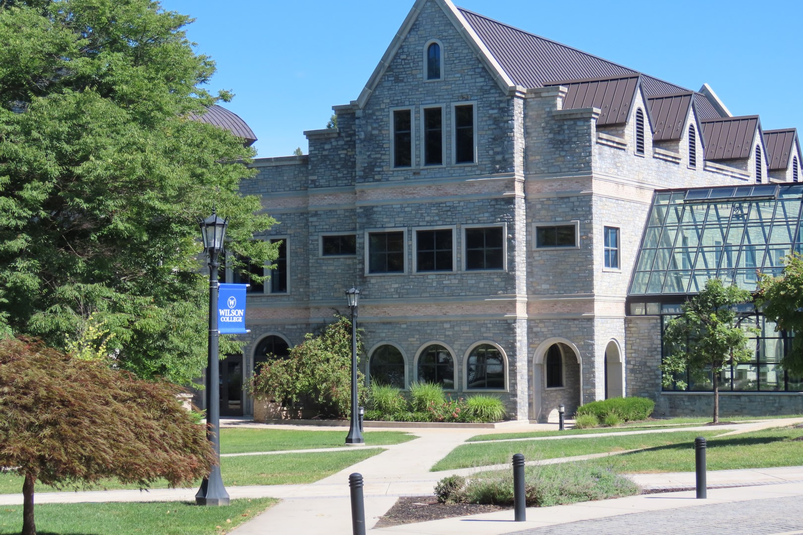 Wilson College in Chambersburg PA  4 of  4 (#4138)