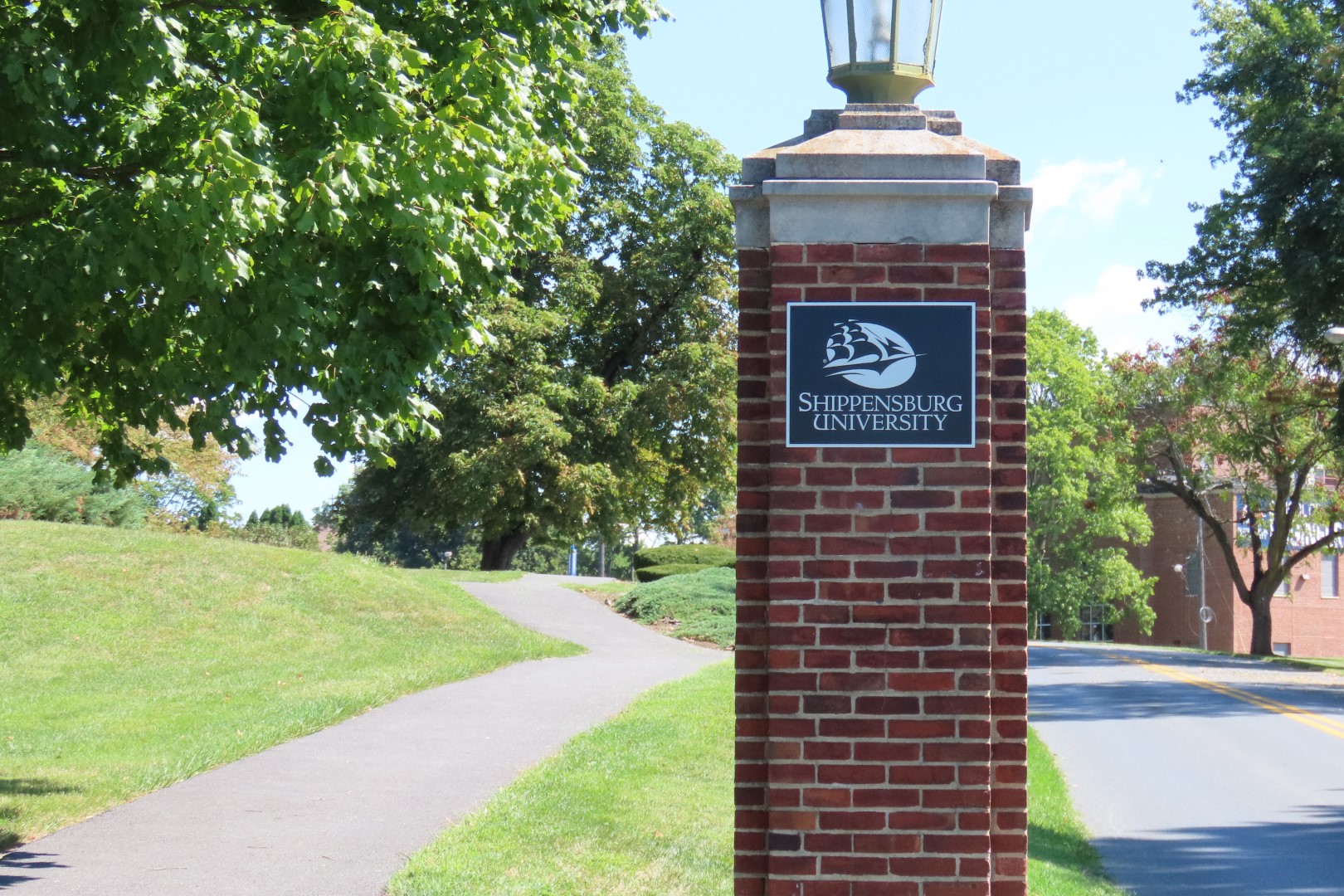 Shippensburg University PA  3 of  4 (#4141)